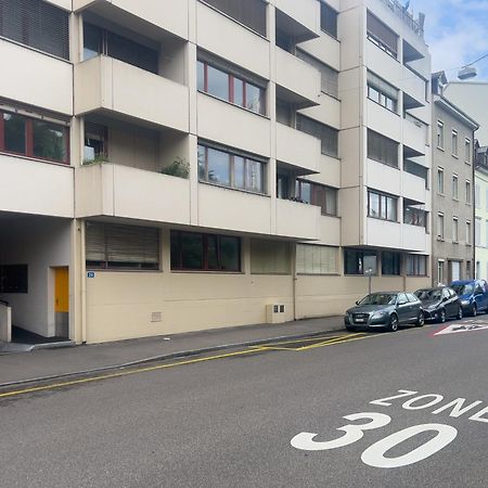 Expo-Basel-Ch Apt, Amazon Prime Video, Wifi, Coffee & Tee, Popcorn, Kitchen Екстериор снимка